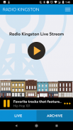 Radio Kingston screenshot 5