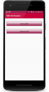 IMEI Verification screenshot 3