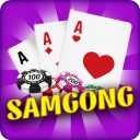 Samgong Icon