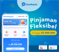 DanaRupiah-Pinjaman Uang Cepat screenshot 3