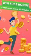 Make Money App: Earn Cash Online screenshot 1