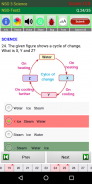 NSO 3 Science Olympiad screenshot 5