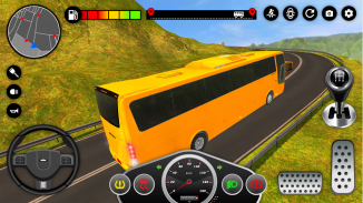 Bus Game - Bus Wala Game 3D screenshot 2