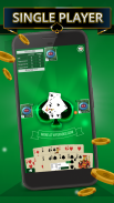 Spades Offline - Single Player screenshot 0