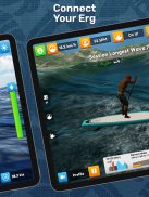 Swelldone - Virtual Row+Paddle screenshot 6