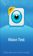 Vision Test screenshot 3
