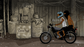 Sicarios screenshot 7