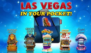 Slots Casino™ screenshot 7