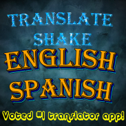 Translate English to Spanish screenshot 4