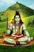 Lord Shiva Wallpapers screenshot 3