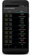 Live MCX & NCDEX screenshot 1