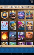 SFX Sounds for Clash Royale screenshot 11