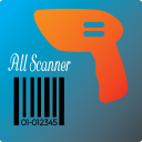 All Scanner Icon