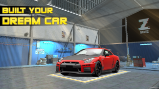 Car 2 Drive Simulator screenshot 0