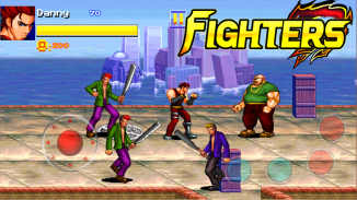 Dragon Fighter - APK Download for Android