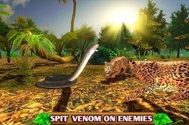 Snake Simulator::Appstore for Android