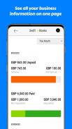 Swiftbooks Accounting & Sales screenshot 2
