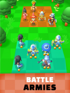 BattleMerge screenshot 10