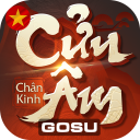 Cửu Âm Chân Kinh - GOSU Icon