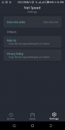 Net Speed: Check your internet speed screenshot 1