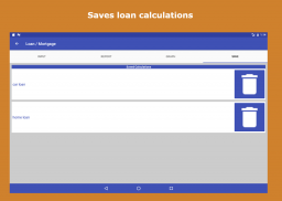 Loan Calculator screenshot 15