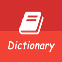 English Dictionary