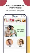 EyeMyEye: Order Eyewear Online screenshot 9