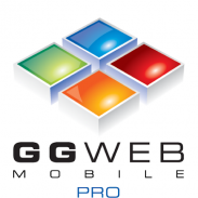 GGWEB Mobile PRO screenshot 1