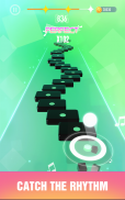 Piano Hop - Music Jump Ball screenshot 14