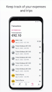 URBI: your mobility solution screenshot 3