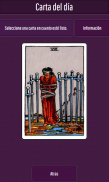 Tarot Daily: card reading screenshot 8