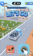 Animal Delivery screenshot 6