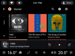 Storytel: Audiobooki i Ebooki screenshot 8