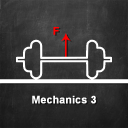 Physics - Mechanics 3