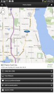 Ford SYNC® Destinations screenshot 4