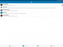 ChatPlaza screenshot 4