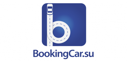 Bookingcar – car hire app