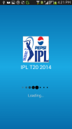 IPL T20 2014 screenshot 1