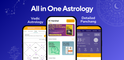 Kundli - Astrology & Horoscope