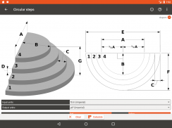 Concrete Easy Calc Pro screenshot 9