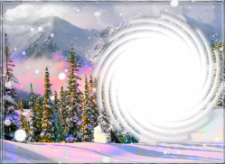 Christmas Frames V2 screenshot 7