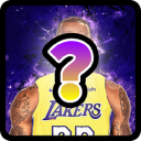 Guess the Basketball Player from NBA 18+ Icon