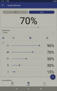 Auto Screen Dimmer screenshot 7