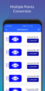 Rewards Converter Hub screenshot 5