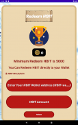 HashBit Rewards screenshot 3