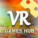 Vr Games Hub : Virtual Reality