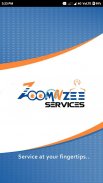 ZOOMNZEE - Partner screenshot 0