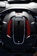 Car Wallpapers For Audi screenshot 3