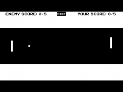 Pong Quest screenshot 4