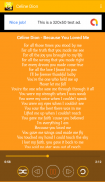 Celine Dion Songs & Lyrics - No Internet screenshot 3